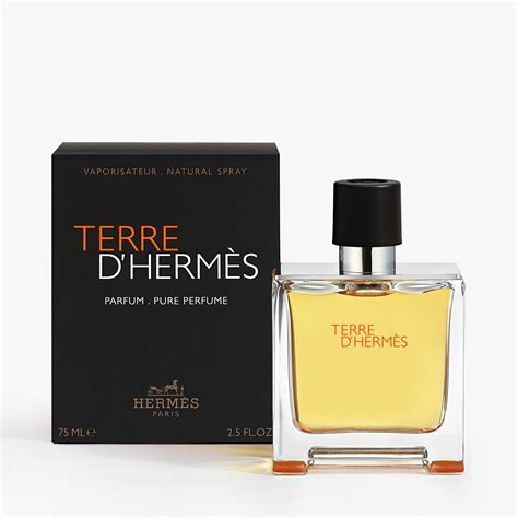 terre d'hermes by hermes